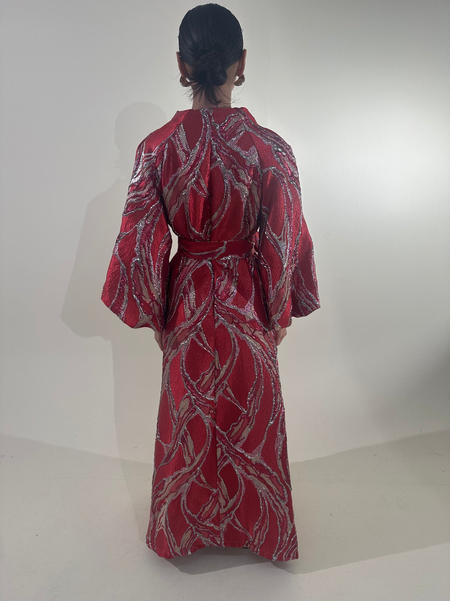SARAS (Premium Collection)