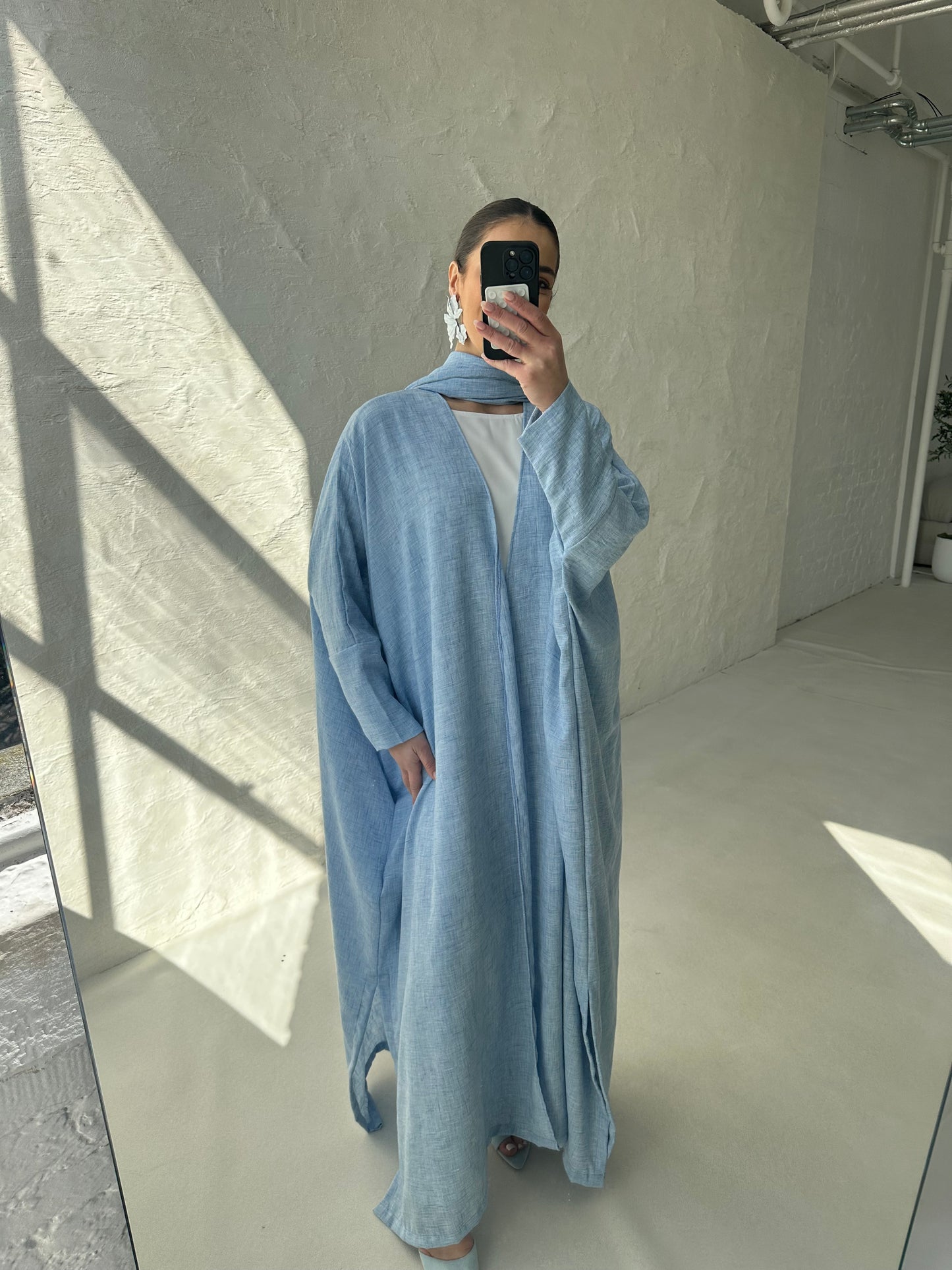AZRAQ- (SPECIAL PRICE ITEM)