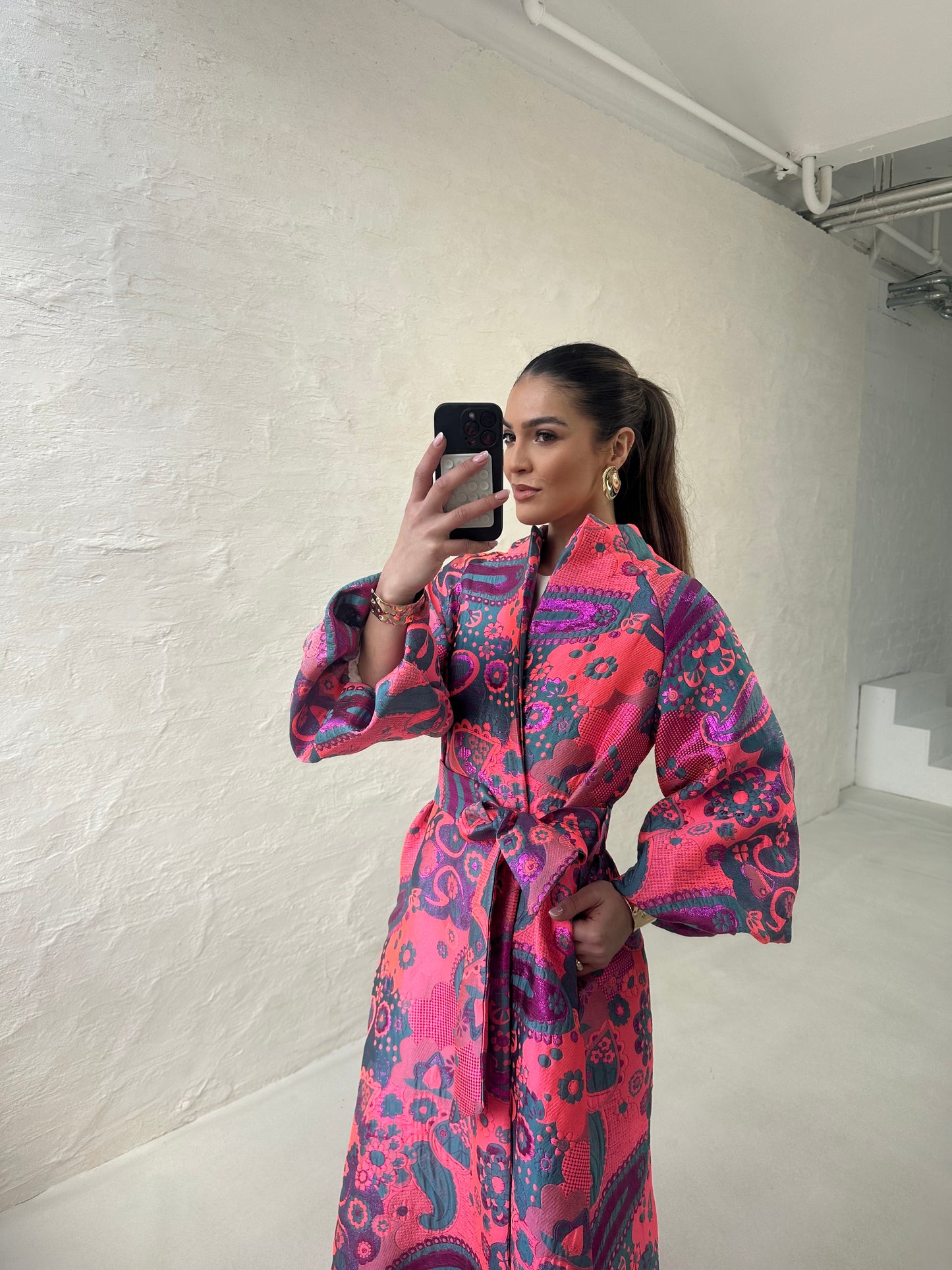 KALISA (Premium Collection)