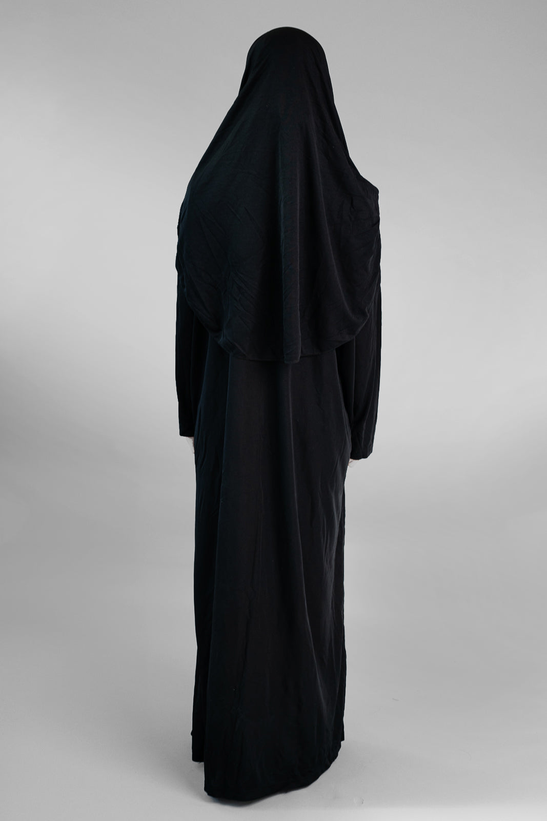 TRAVEL PRAYER WEAR