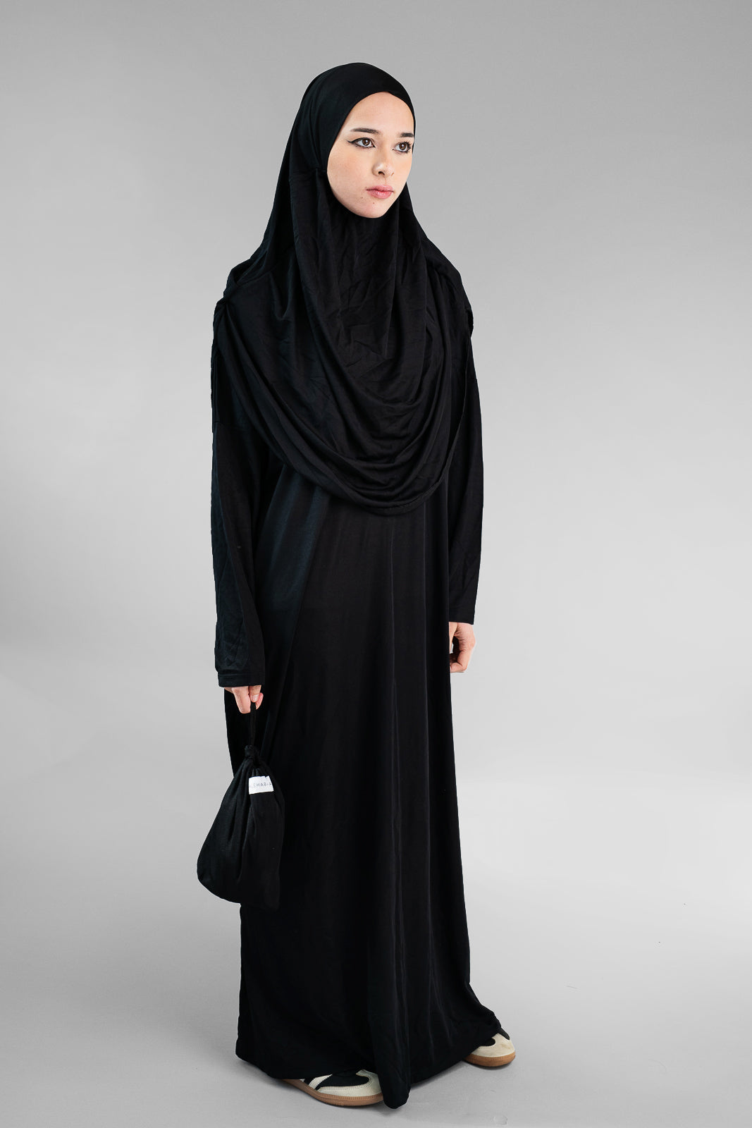 TRAVEL PRAYER WEAR