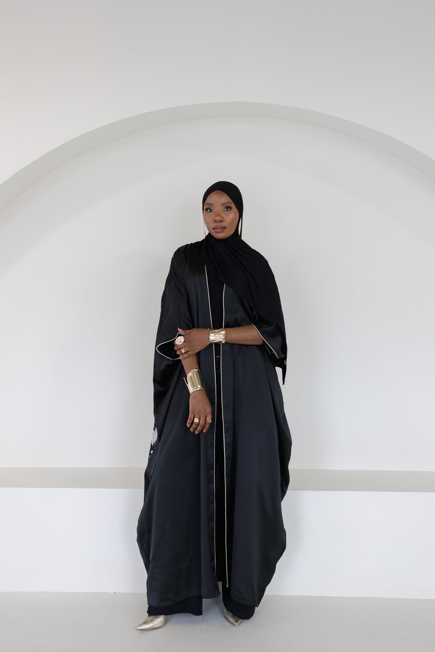 SAHLA (Premium Collection)