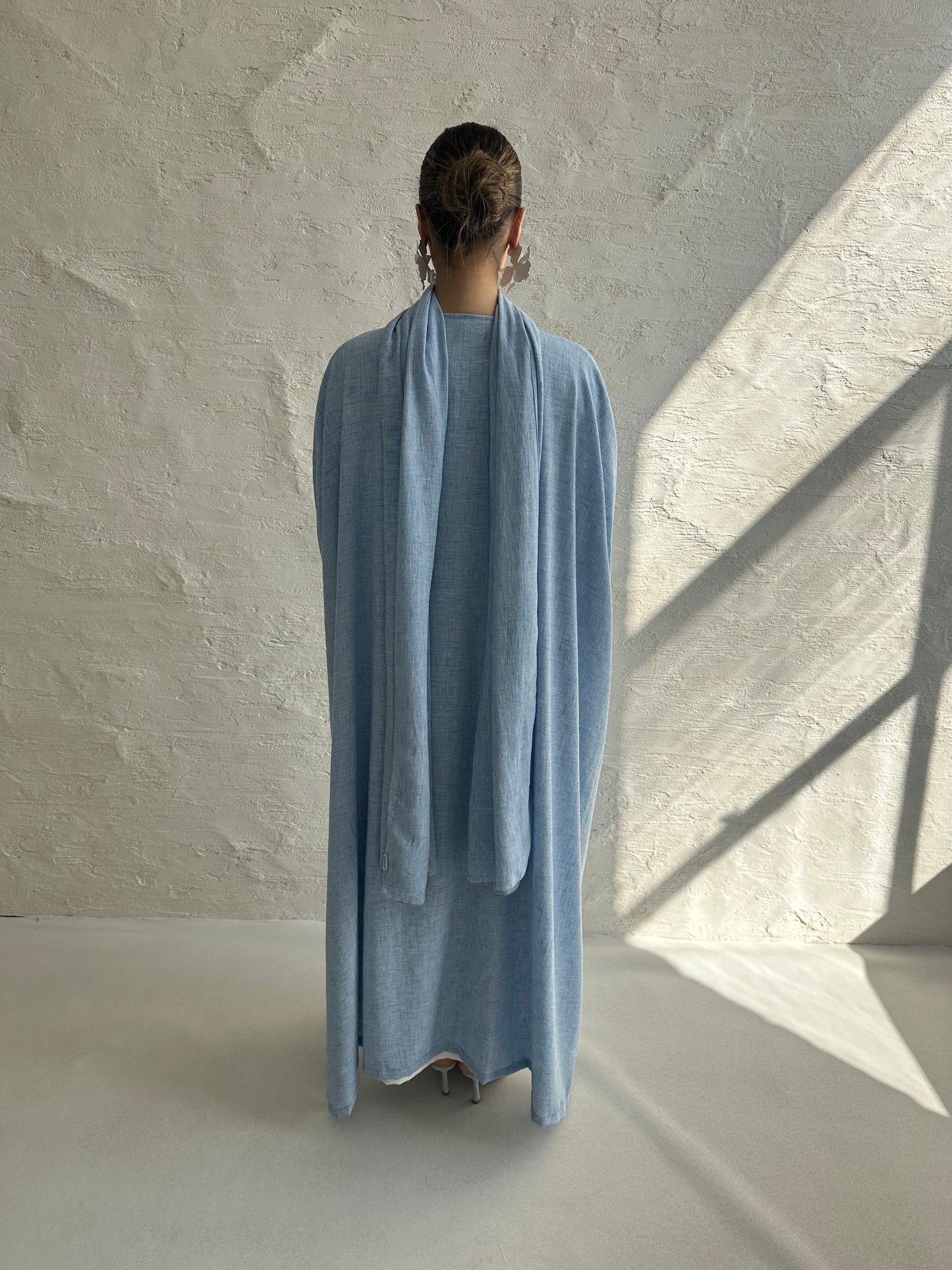 AZRAQ- (SPECIAL PRICE ITEM)