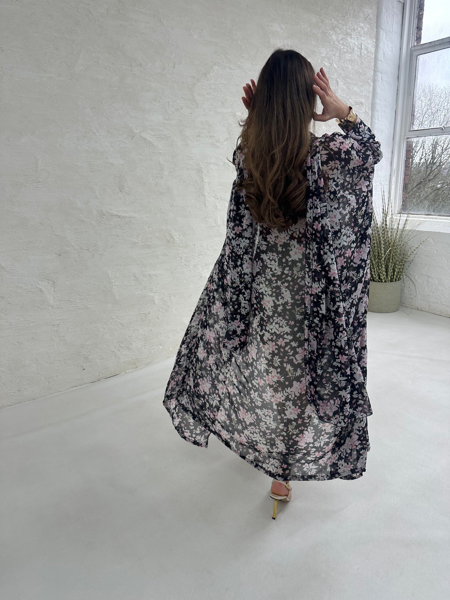 IZHAR - (SPECIAL PRICE ITEM- non refundable)