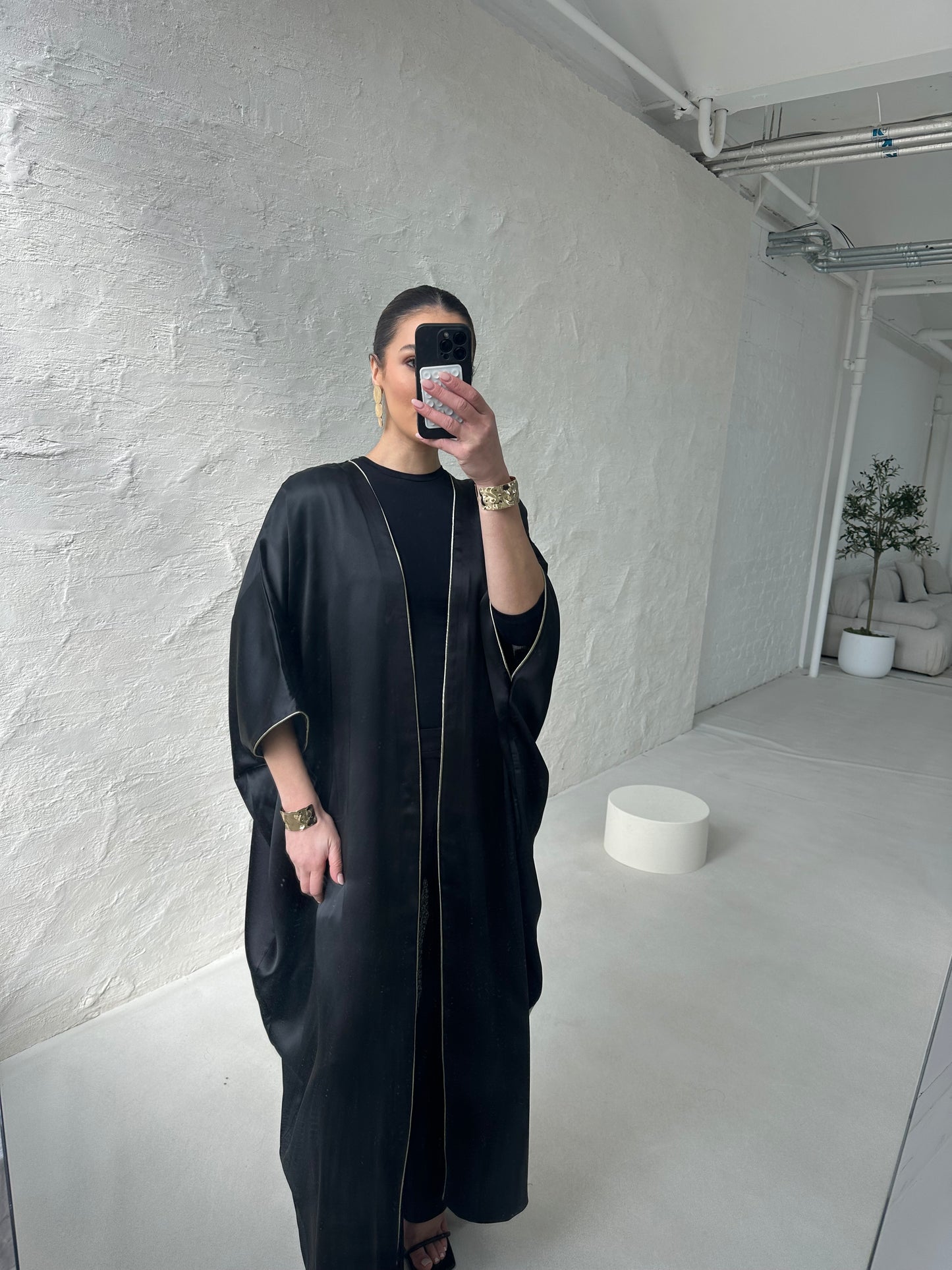 SAHLA (Premium Collection)