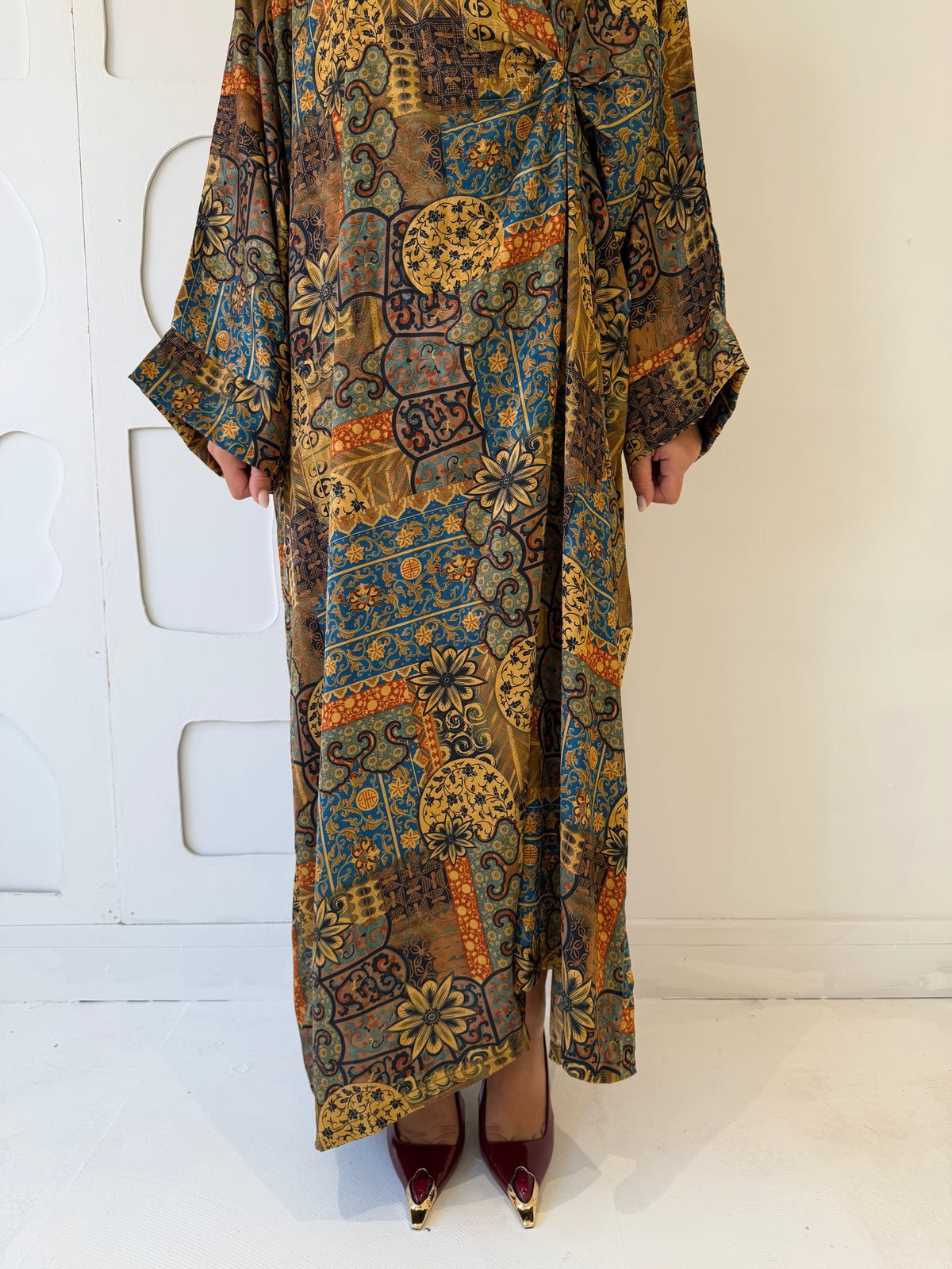 BARQA (Special price item)