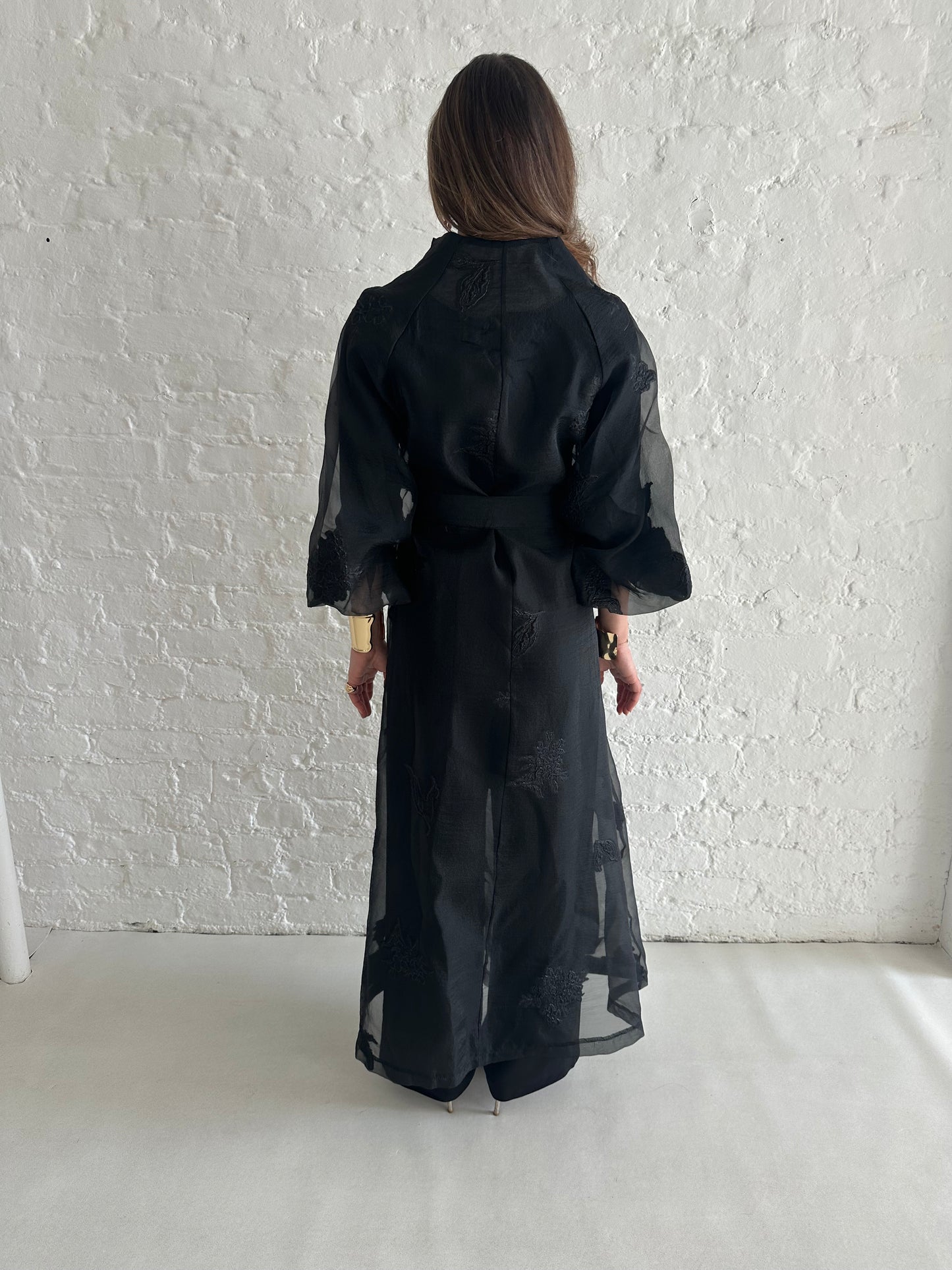 NUSRA (Premium Collection)