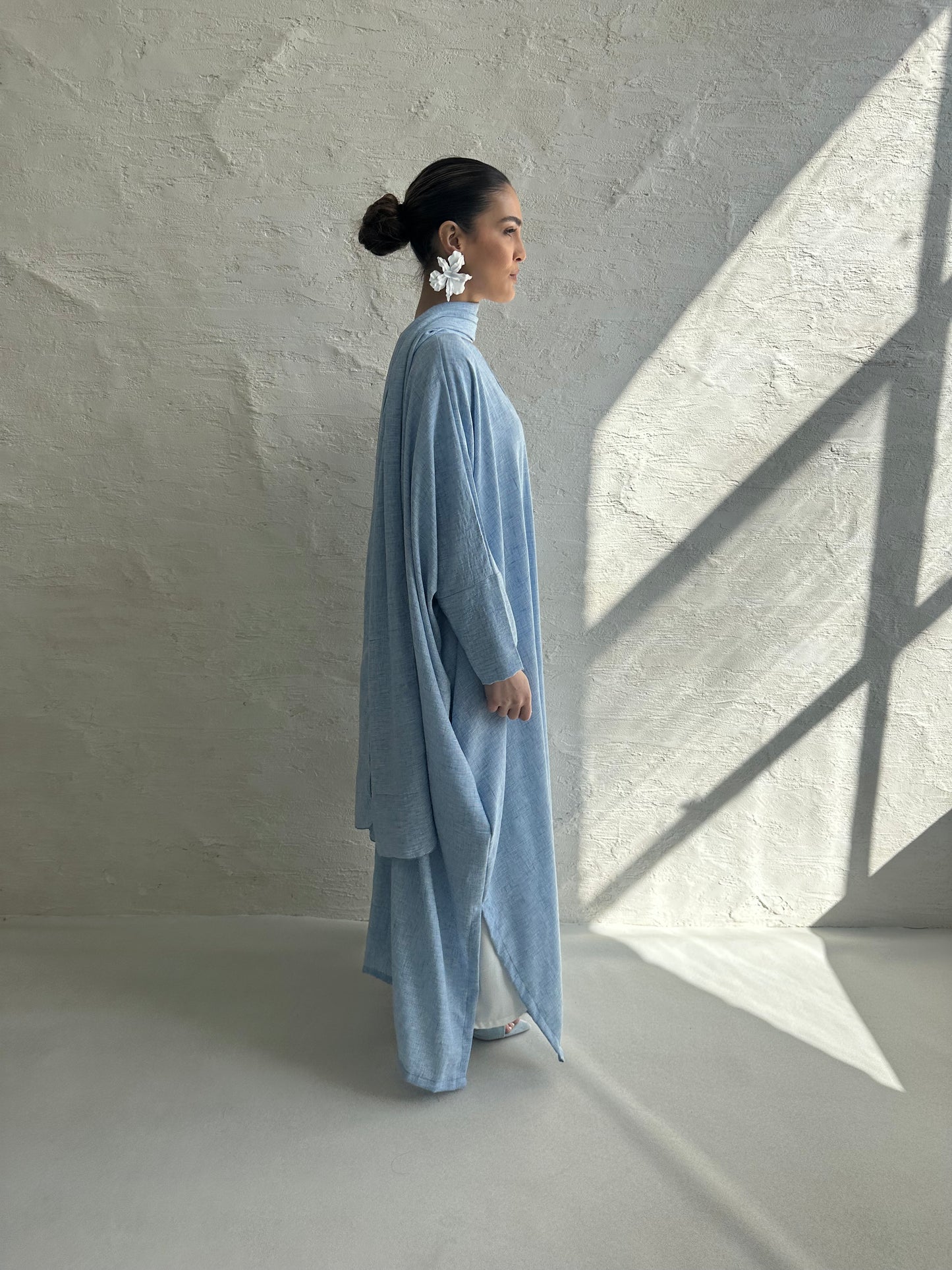 AZRAQ- (SPECIAL PRICE ITEM)