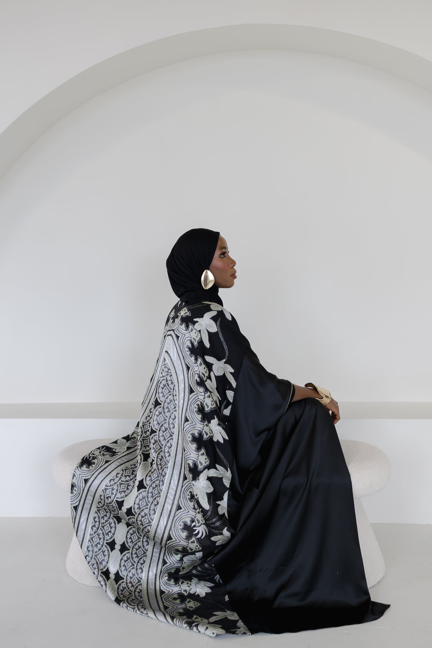 SAHLA (Premium Collection)