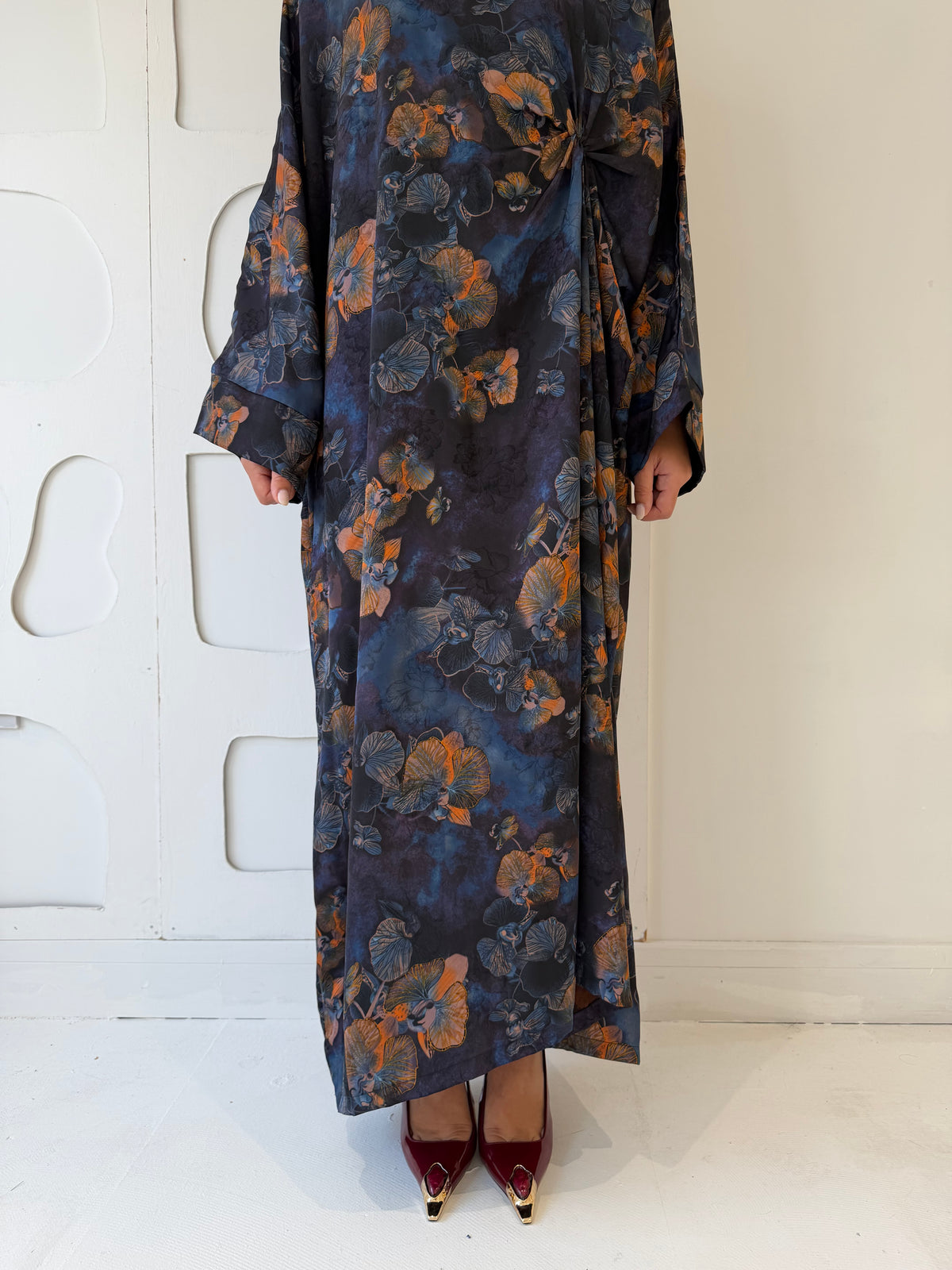 NABILA (Special price item- PRE ORDER DELIVERY IN 3 WEEKS)