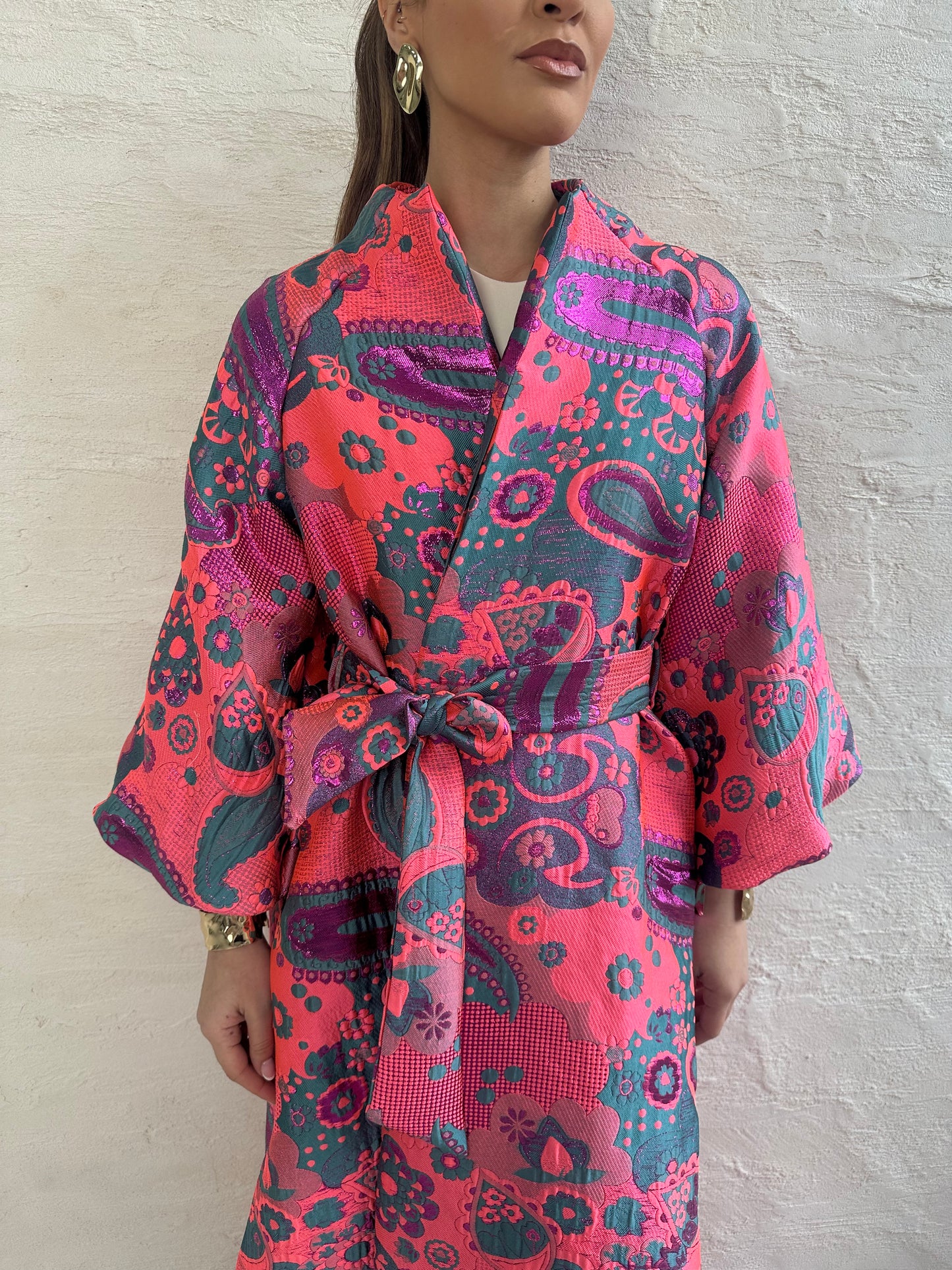 KALISA (Premium Collection)