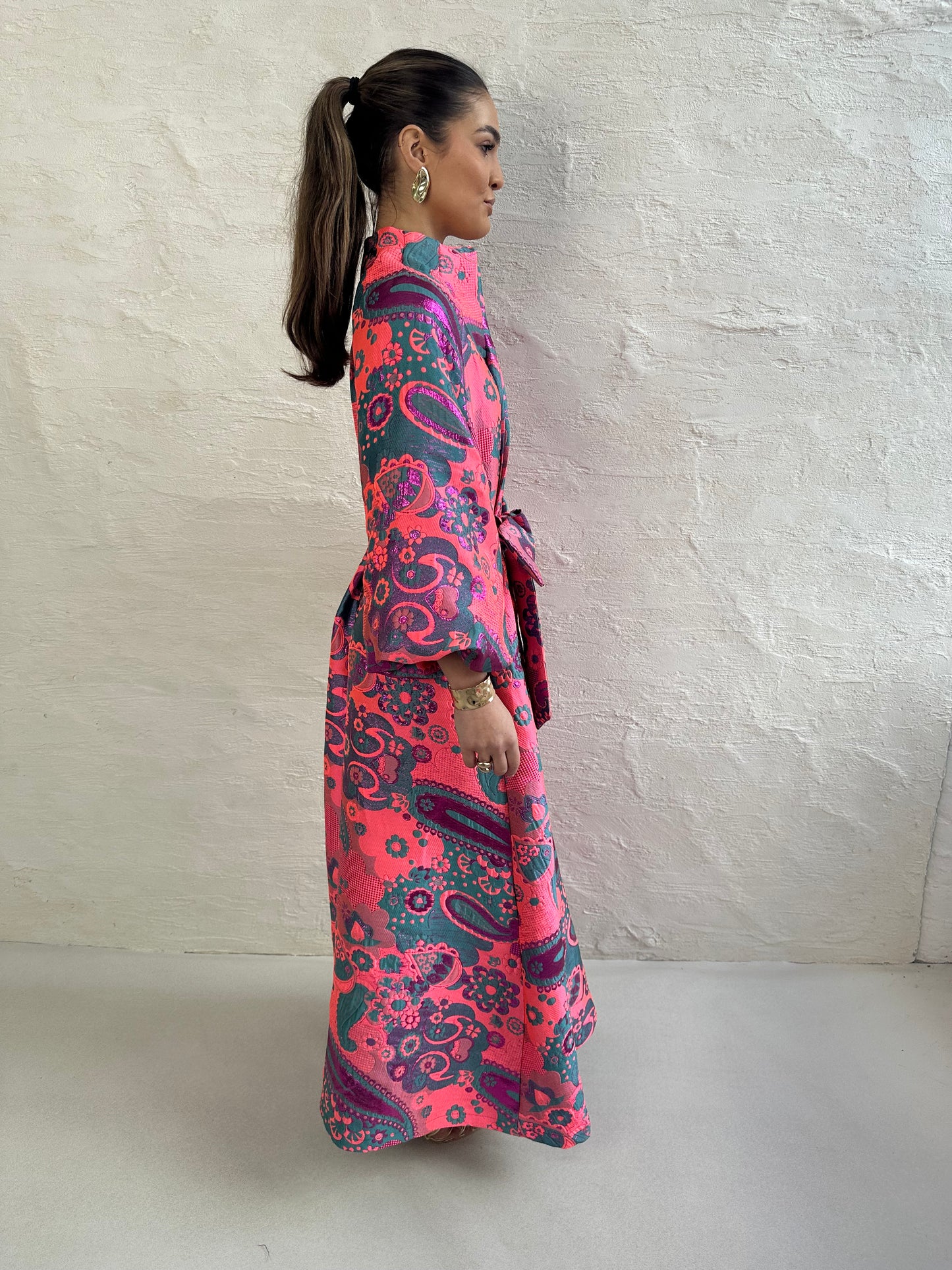 KALISA (Premium Collection)