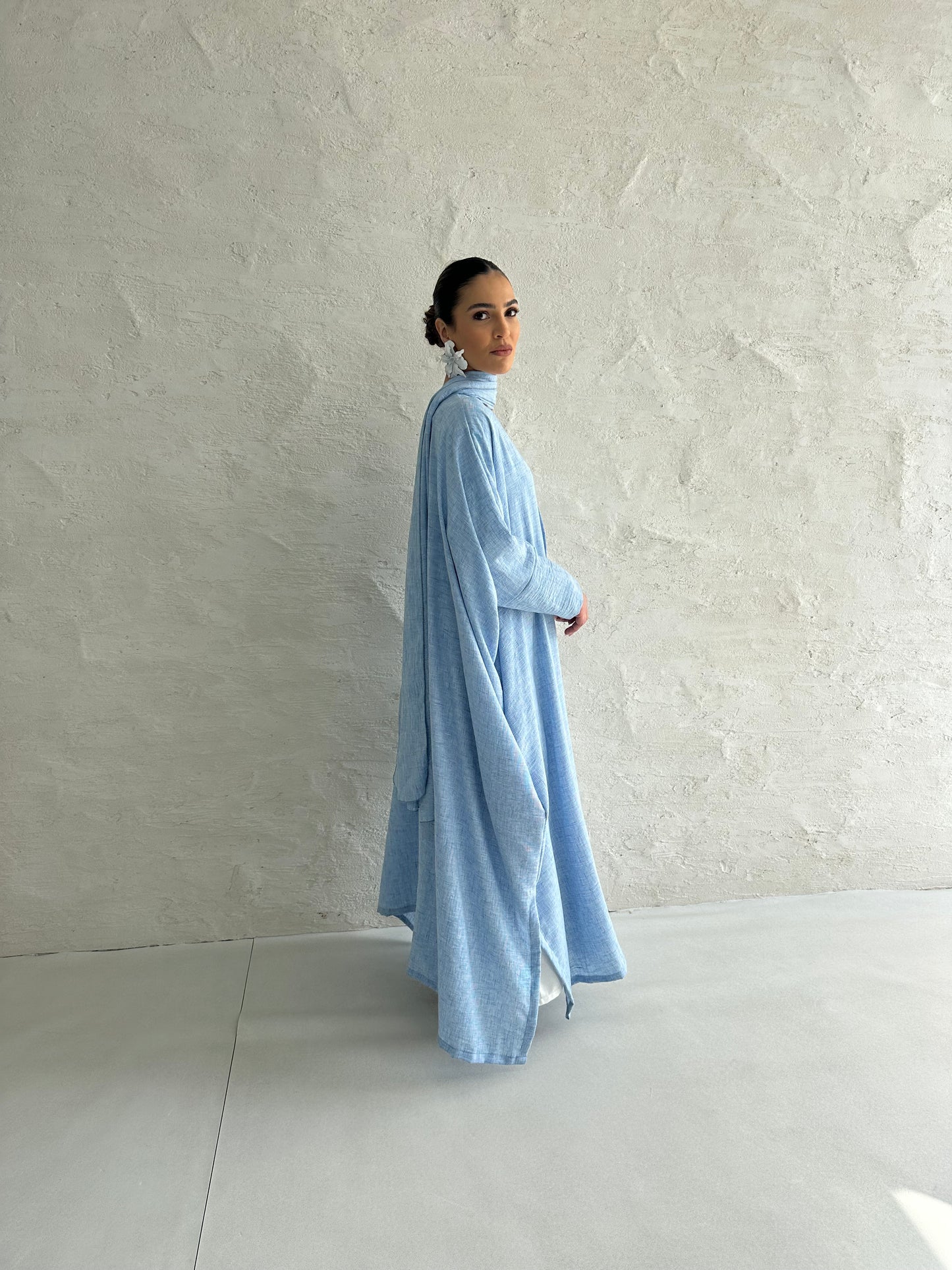 AZRAQ- (SPECIAL PRICE ITEM)