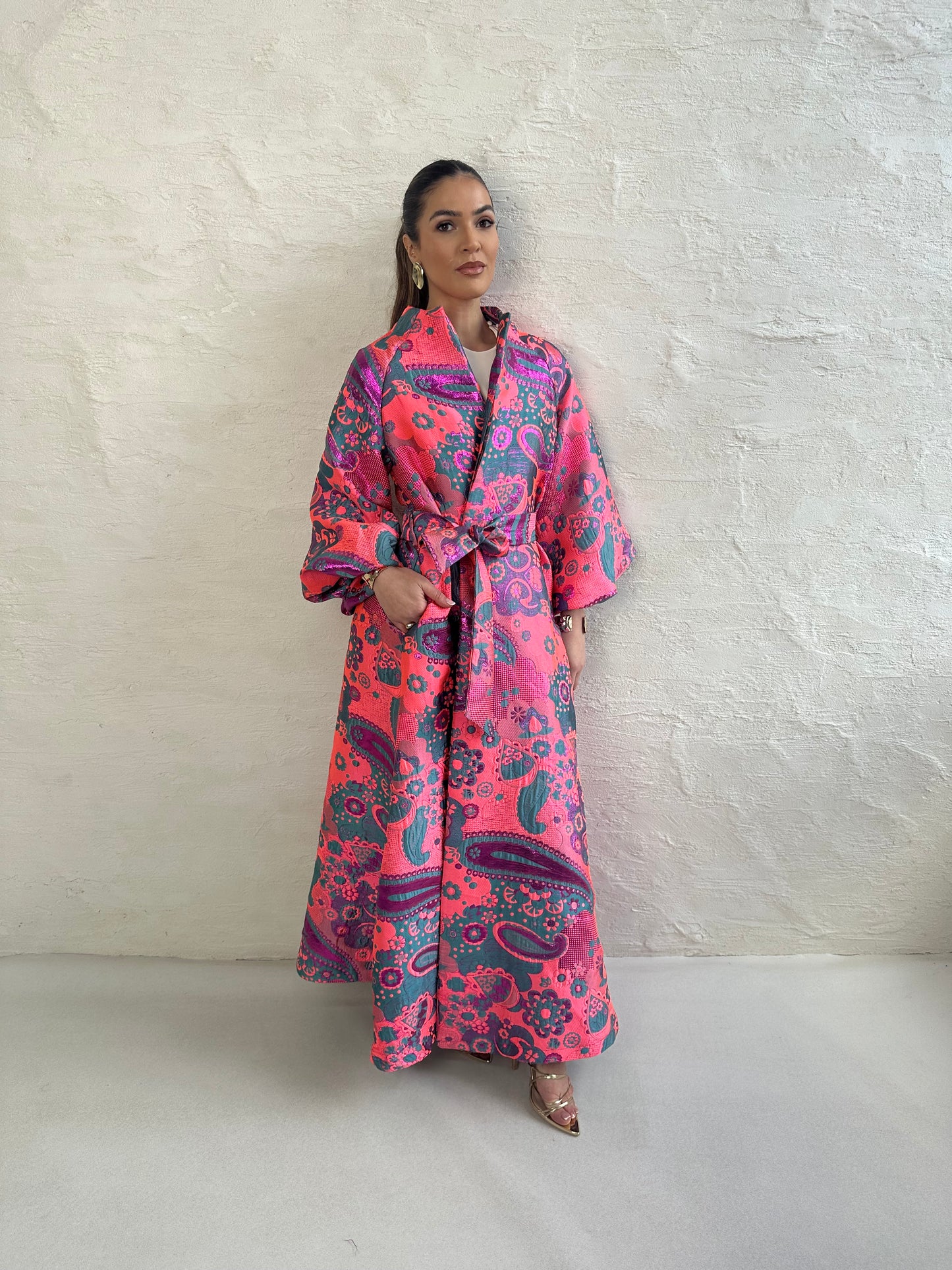 KALISA (Premium Collection)