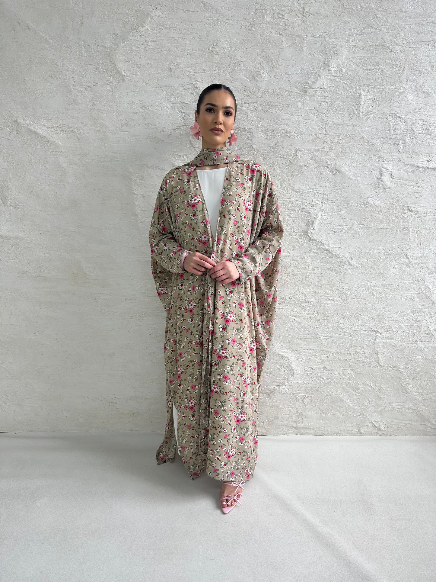 HADIKAH- (special price item)