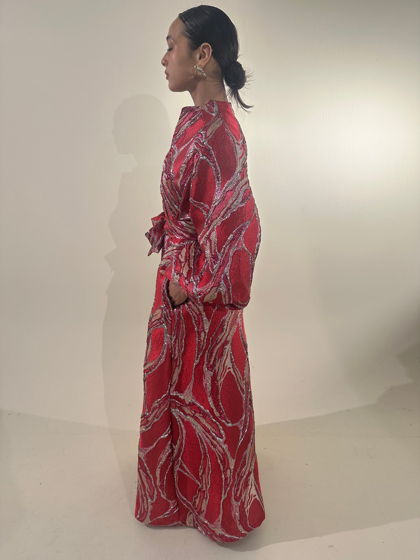 SARAS (Premium Collection)