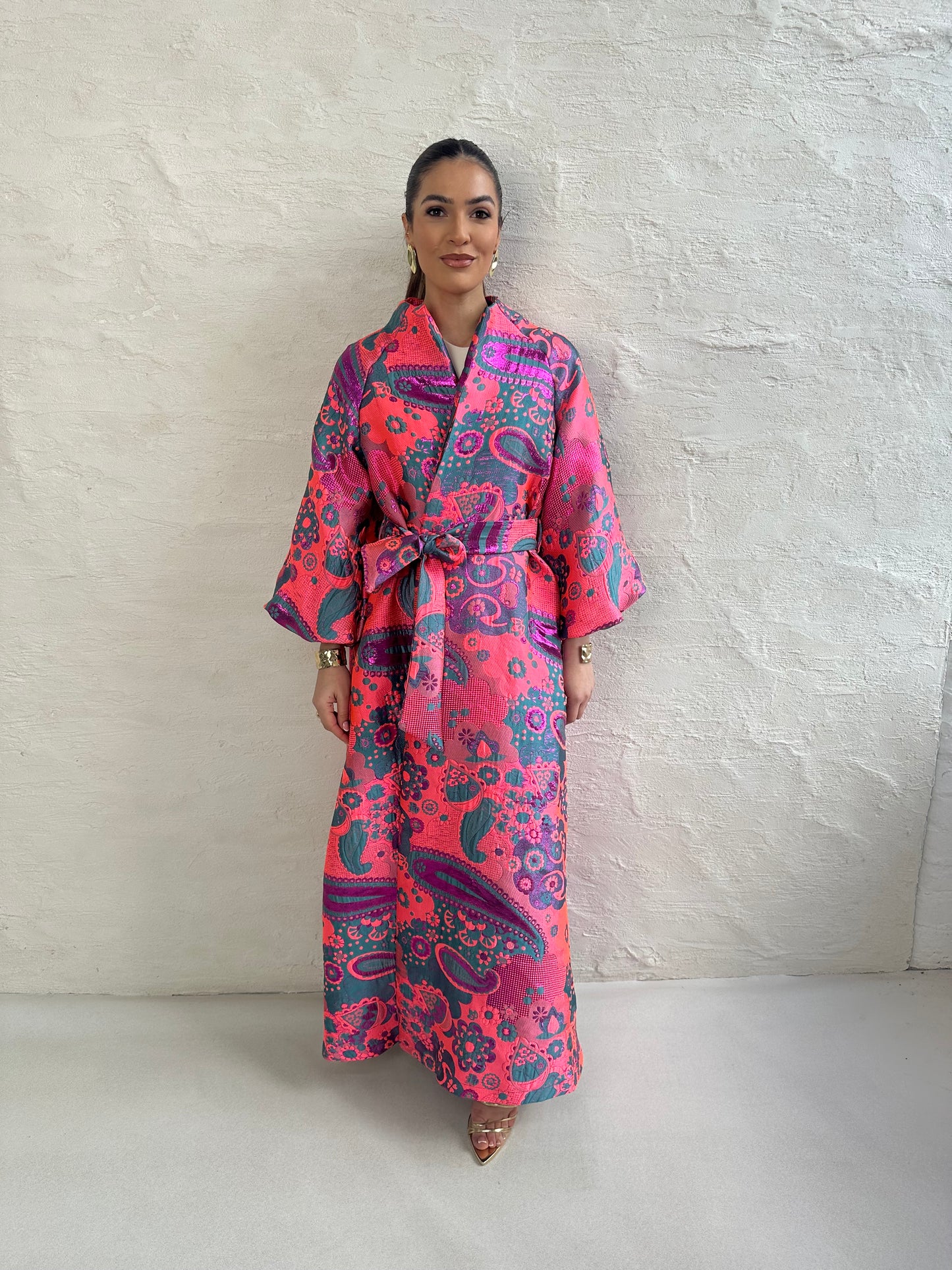 KALISA (Premium Collection)