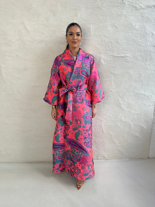 KALISA (Premium Collection)