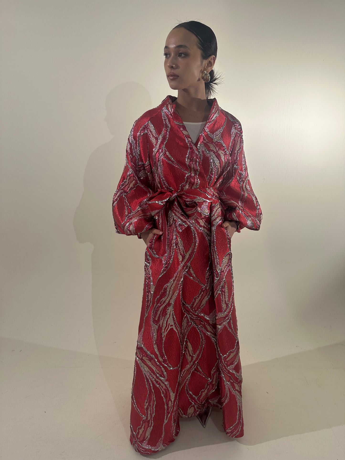 SARAS (Premium Collection)