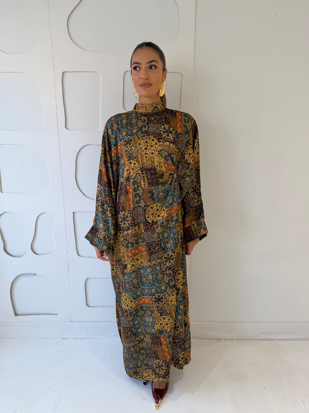 BARQA (Special price item)