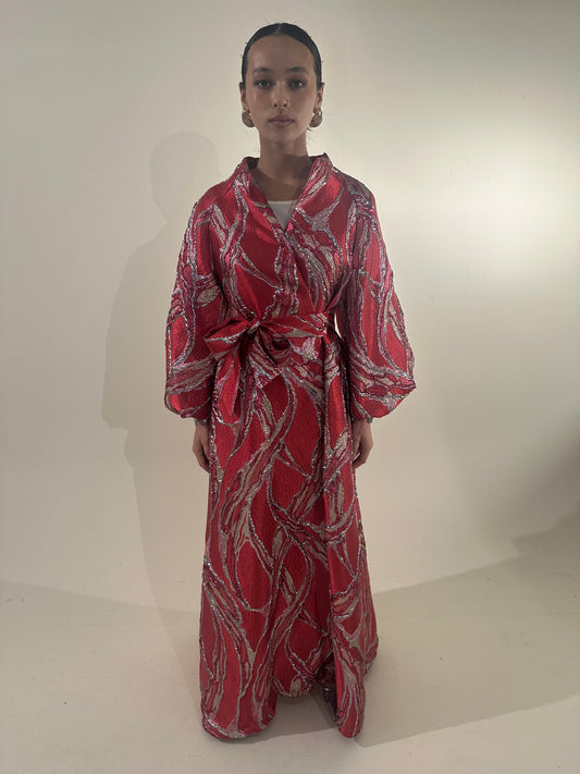 SARAS (Premium Collection)