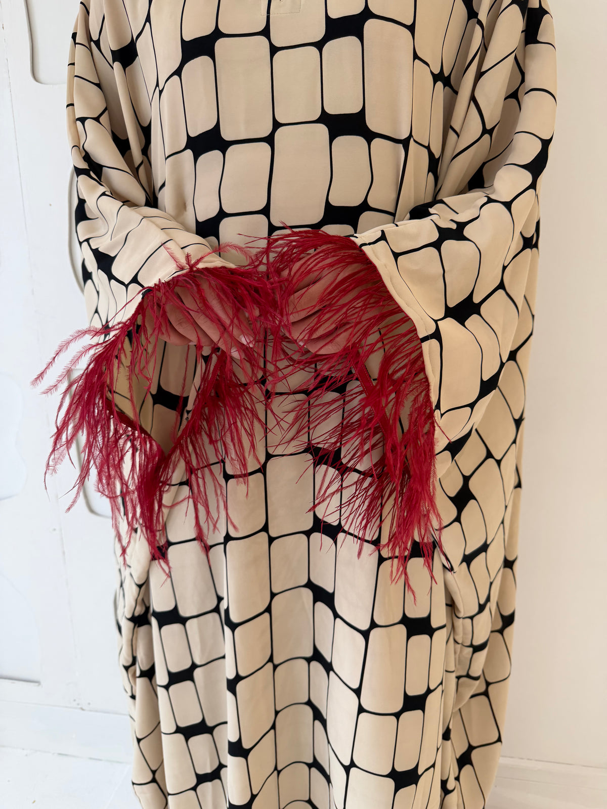 REEM (DISPATCHED IN 2 WEEKS AFTER ORDER IS PLACED)