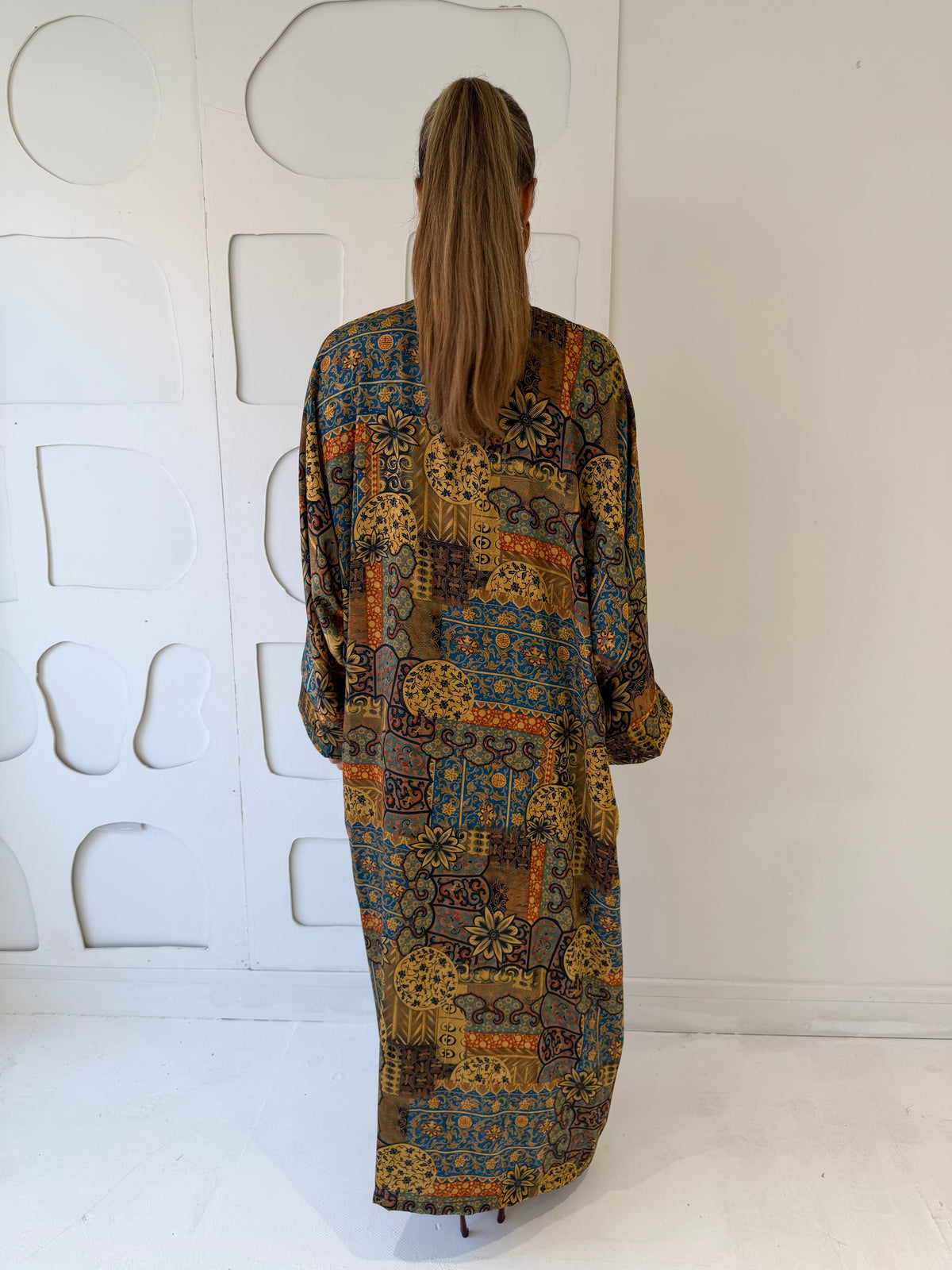 BARQA (Special price item)