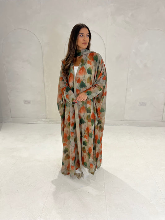 AWRAQ (special price item)