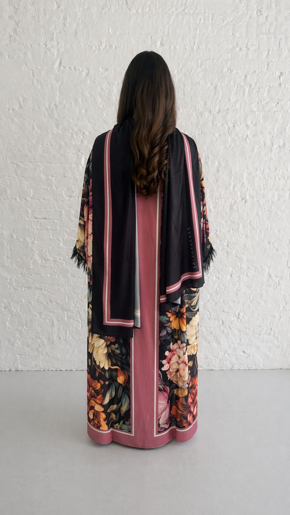 SB FEATHER BLUSH