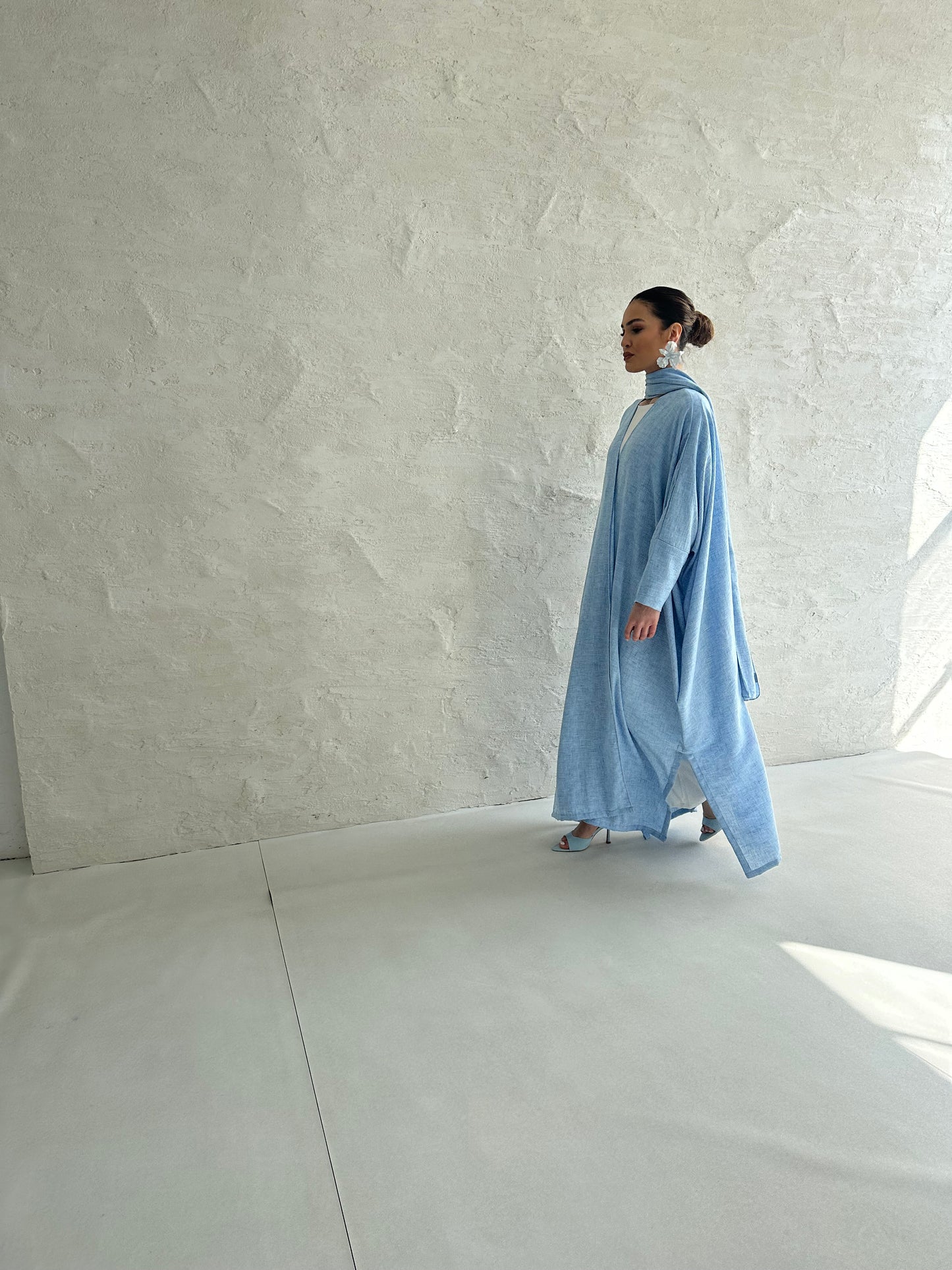 AZRAQ- (SPECIAL PRICE ITEM)