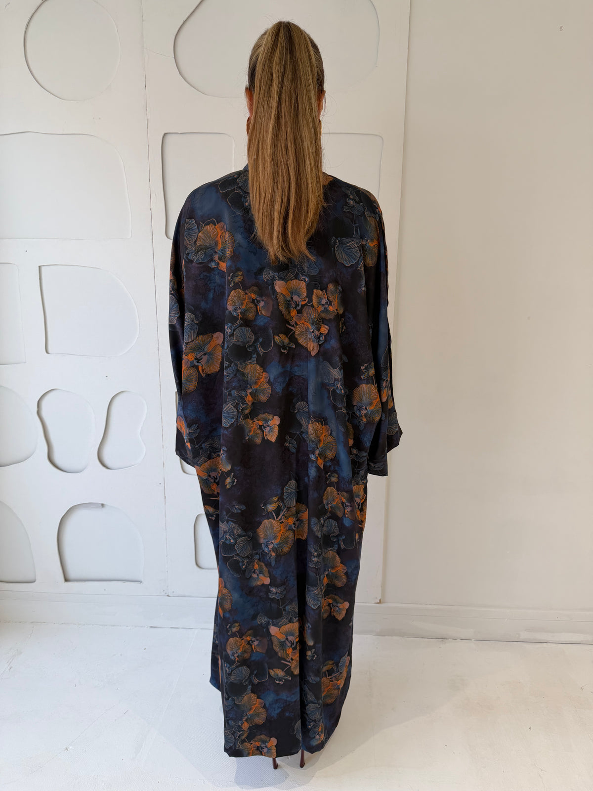 NABILA (Special price item- PRE ORDER DELIVERY IN 3 WEEKS)