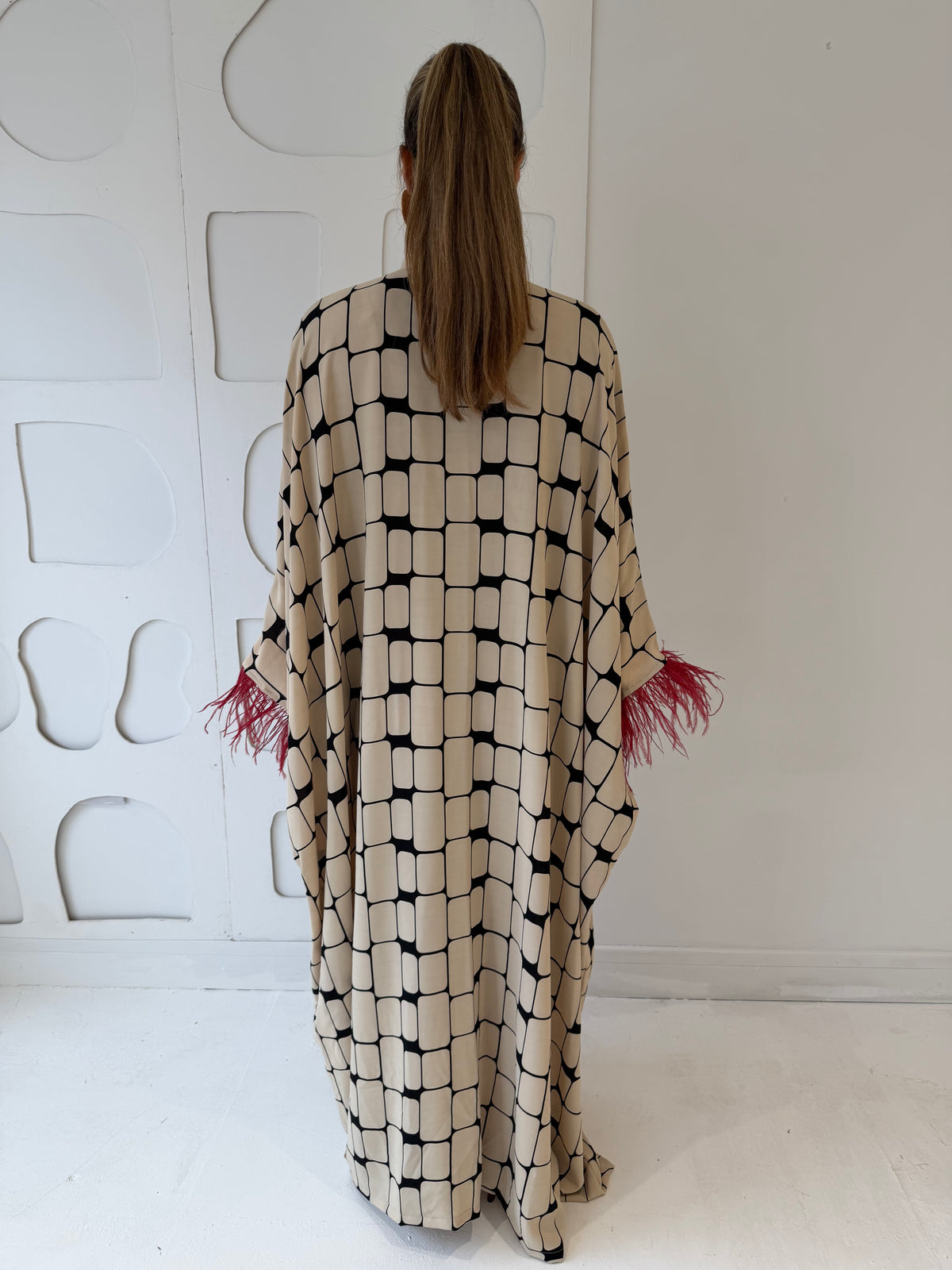 REEM (DISPATCHED IN 2 WEEKS AFTER ORDER IS PLACED)