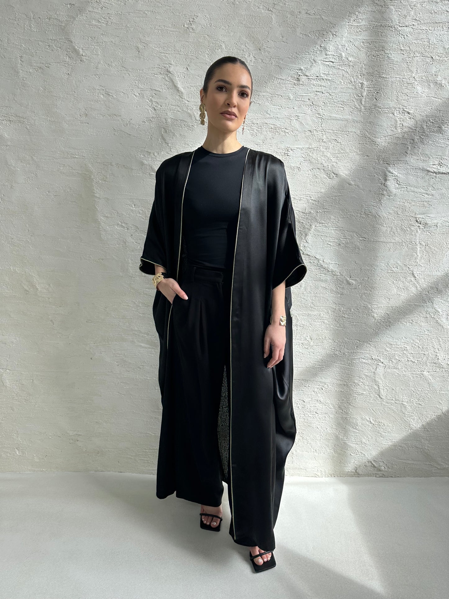 SAHLA (Premium Collection)