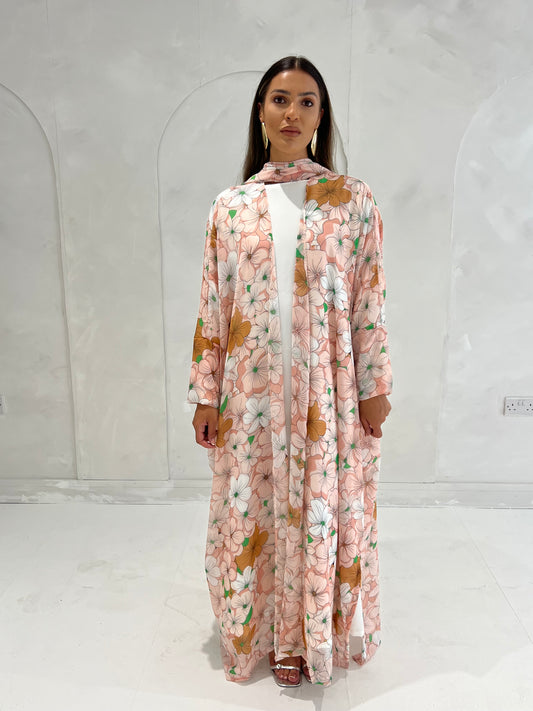 BLOSSOM (special price item)