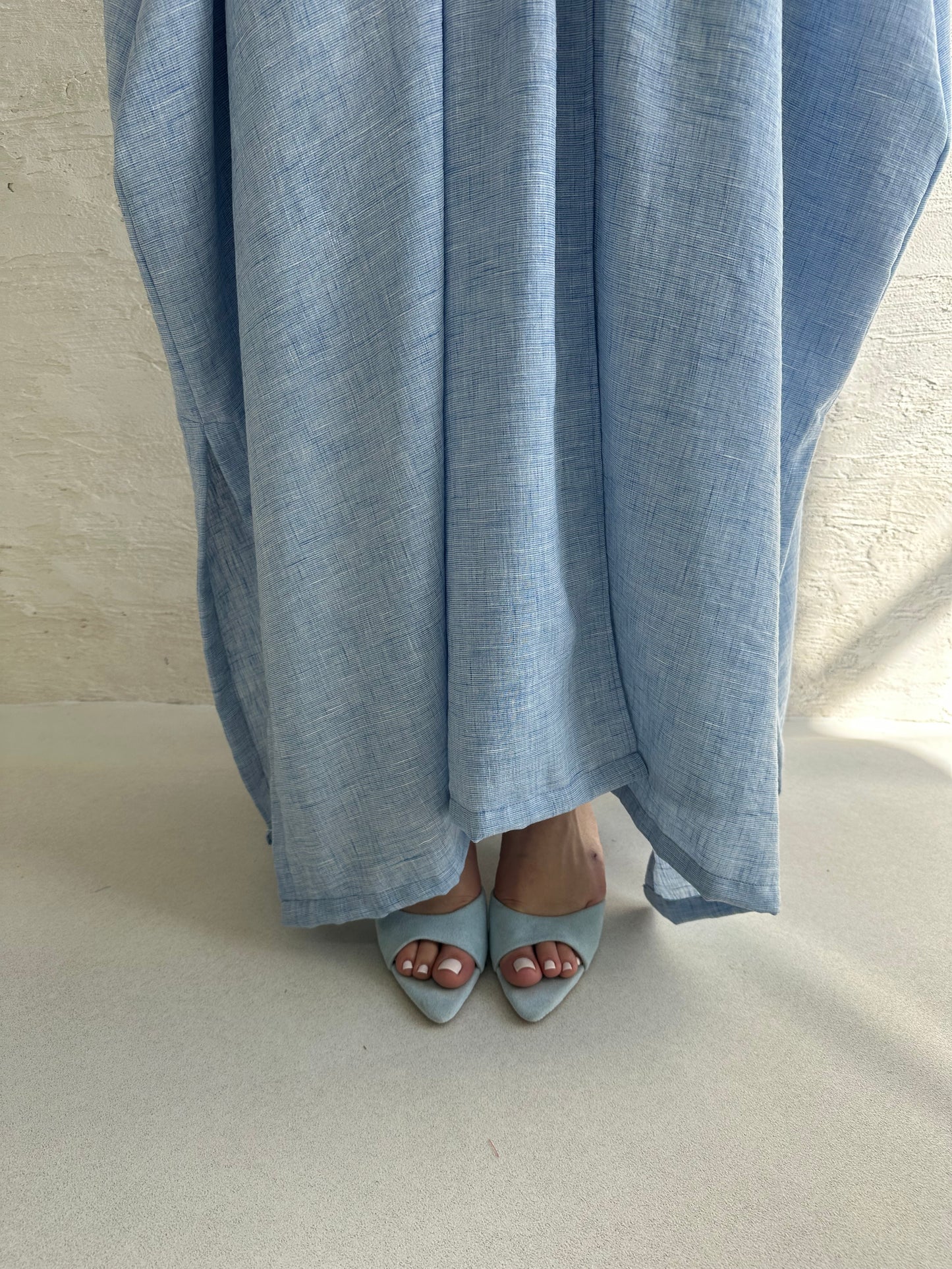 AZRAQ- (SPECIAL PRICE ITEM)
