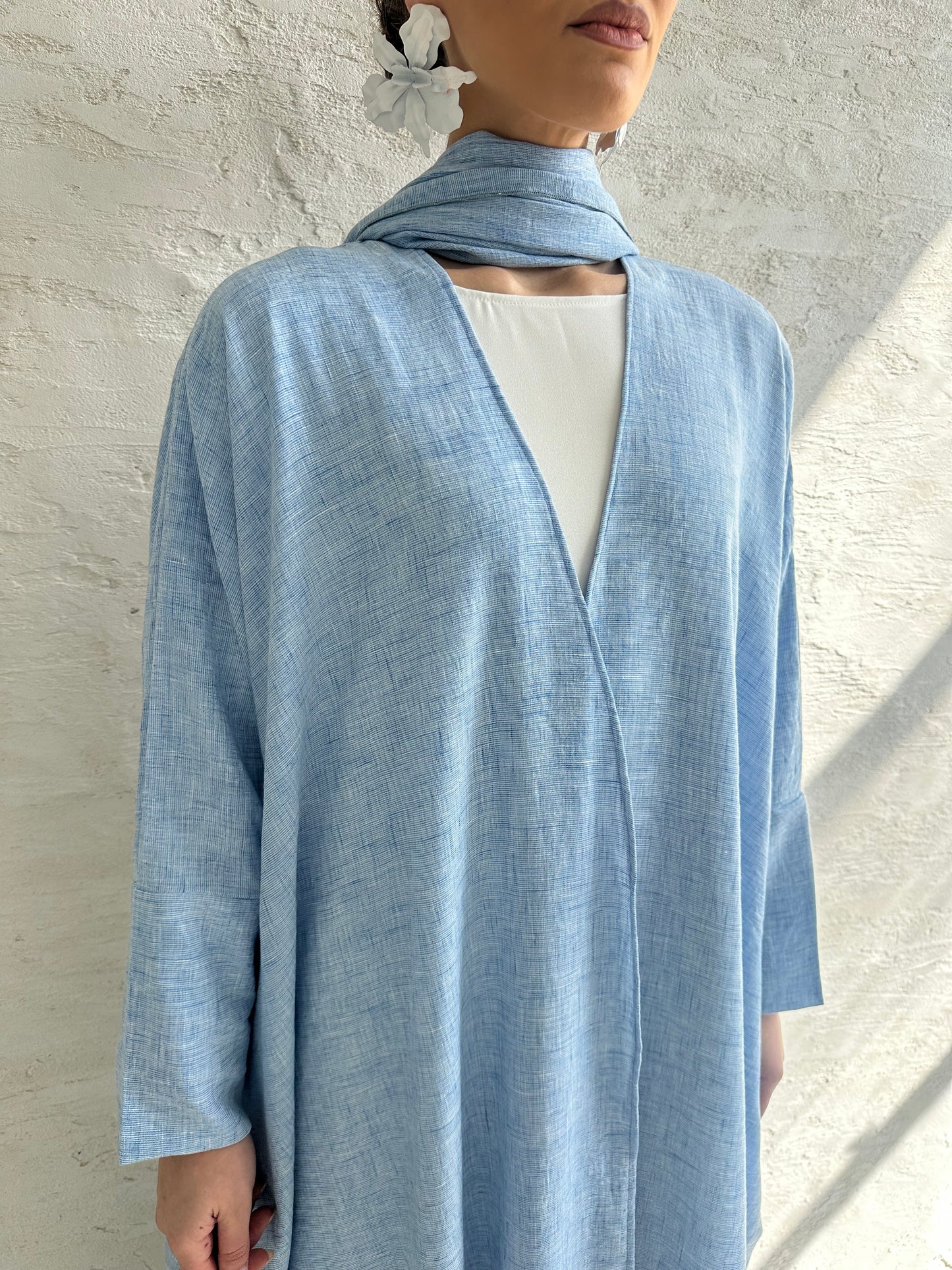 AZRAQ- (SPECIAL PRICE ITEM)
