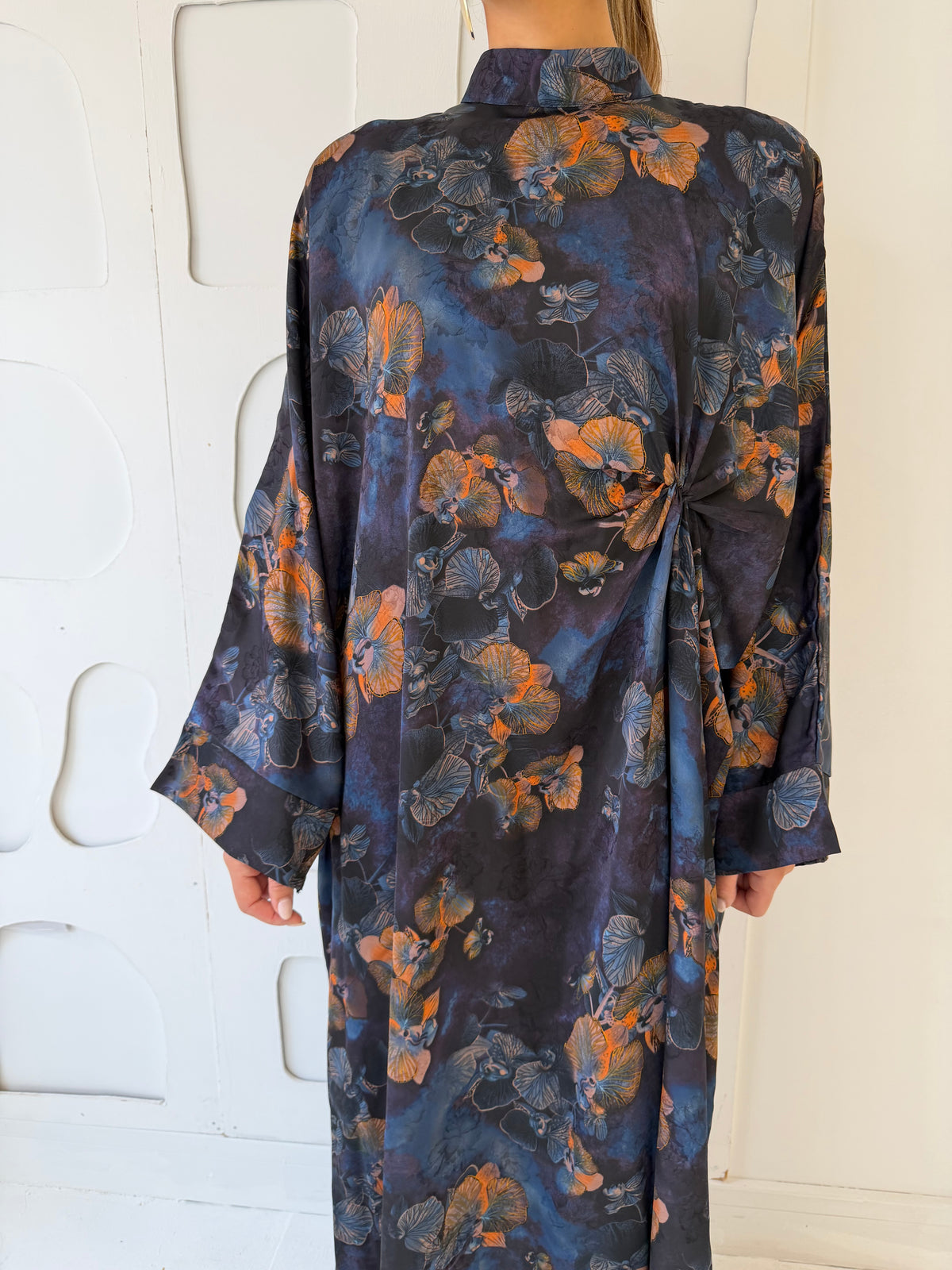 NABILA (Special price item- PRE ORDER DELIVERY IN 3 WEEKS)