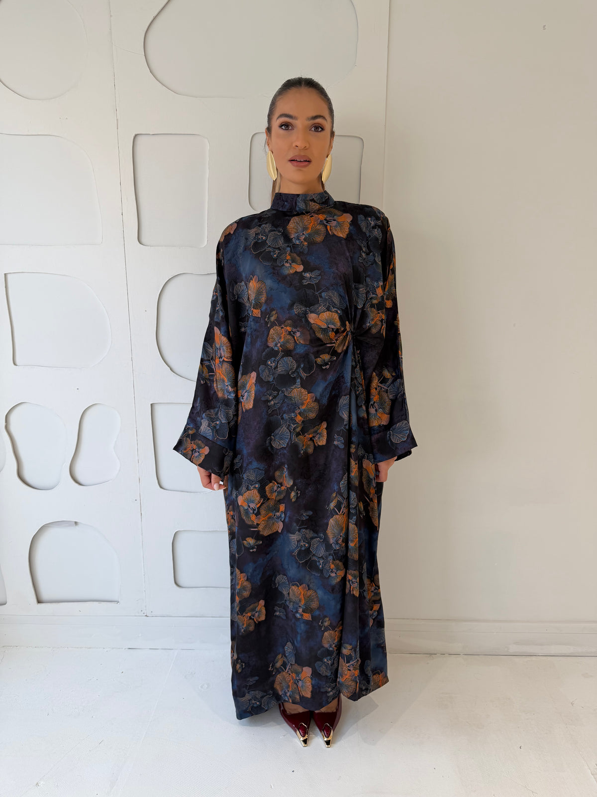 NABILA (Special price item- PRE ORDER DELIVERY IN 3 WEEKS)