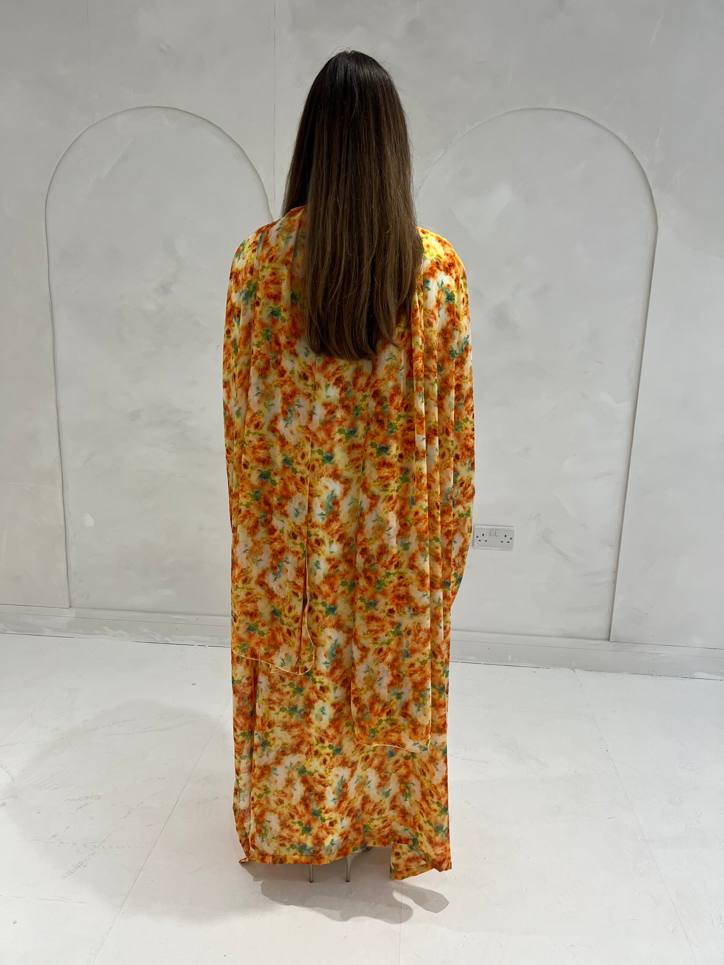 ORAH (special price item)
