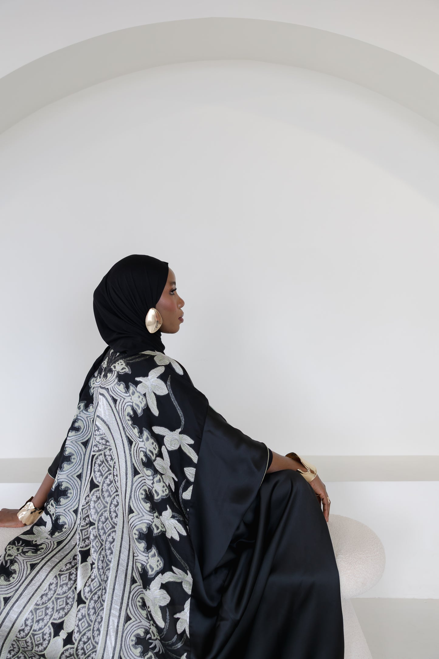 SAHLA (Premium Collection)