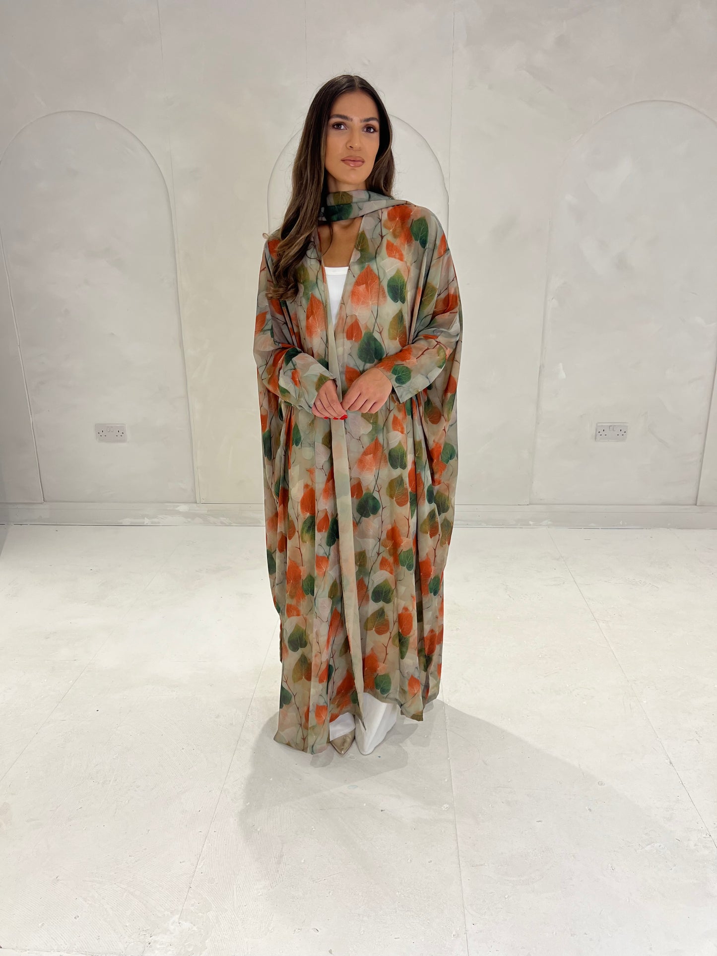 AWRAQ (special price item)
