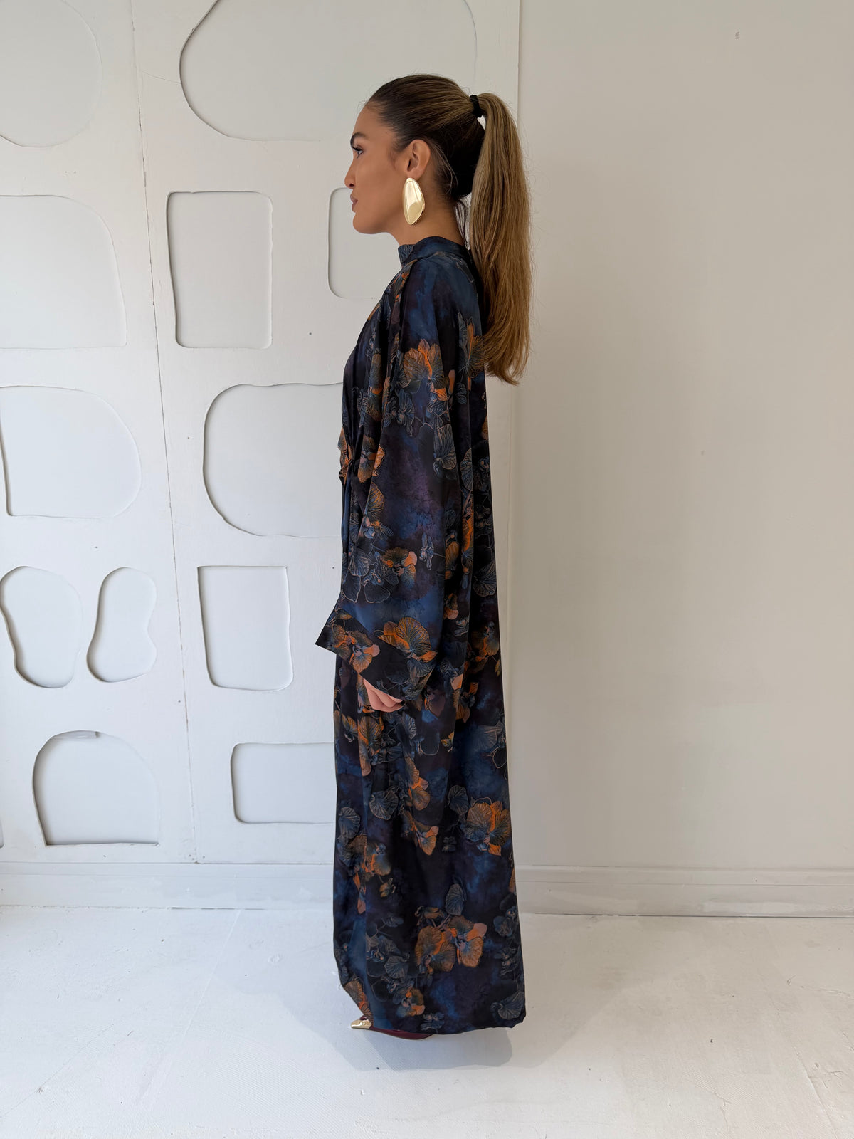 NABILA (Special price item- PRE ORDER DELIVERY IN 3 WEEKS)