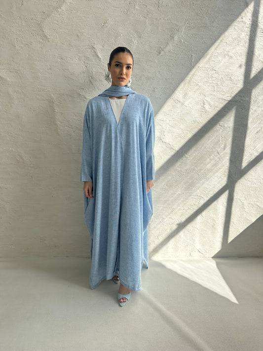 AZRAQ- (SPECIAL PRICE ITEM)