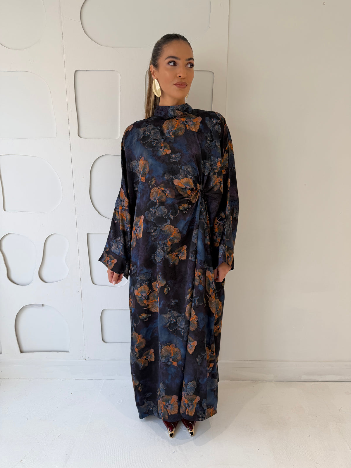 NABILA (Special price item- PRE ORDER DELIVERY IN 3 WEEKS)